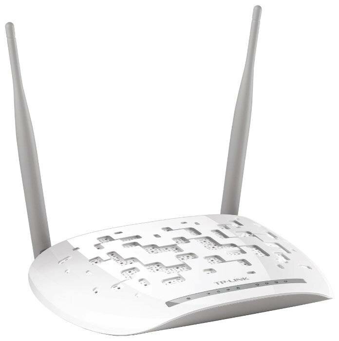 Wi-Fi  TP-LINK TD-W8961N