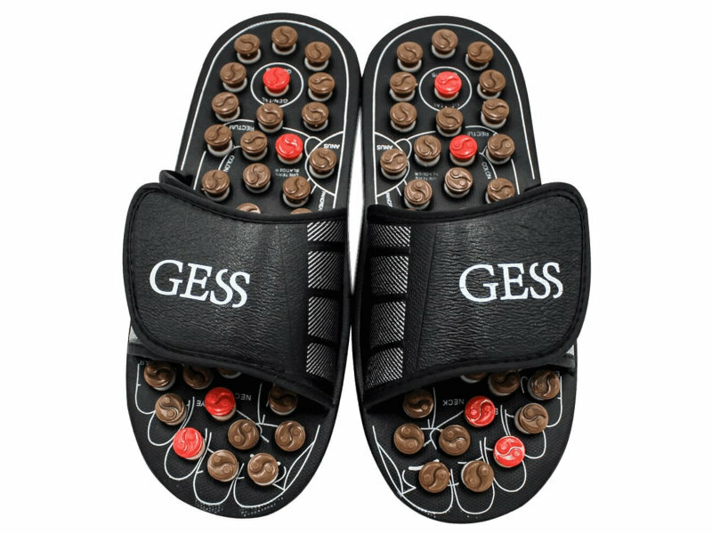  Gess uFoot GESS-204 S