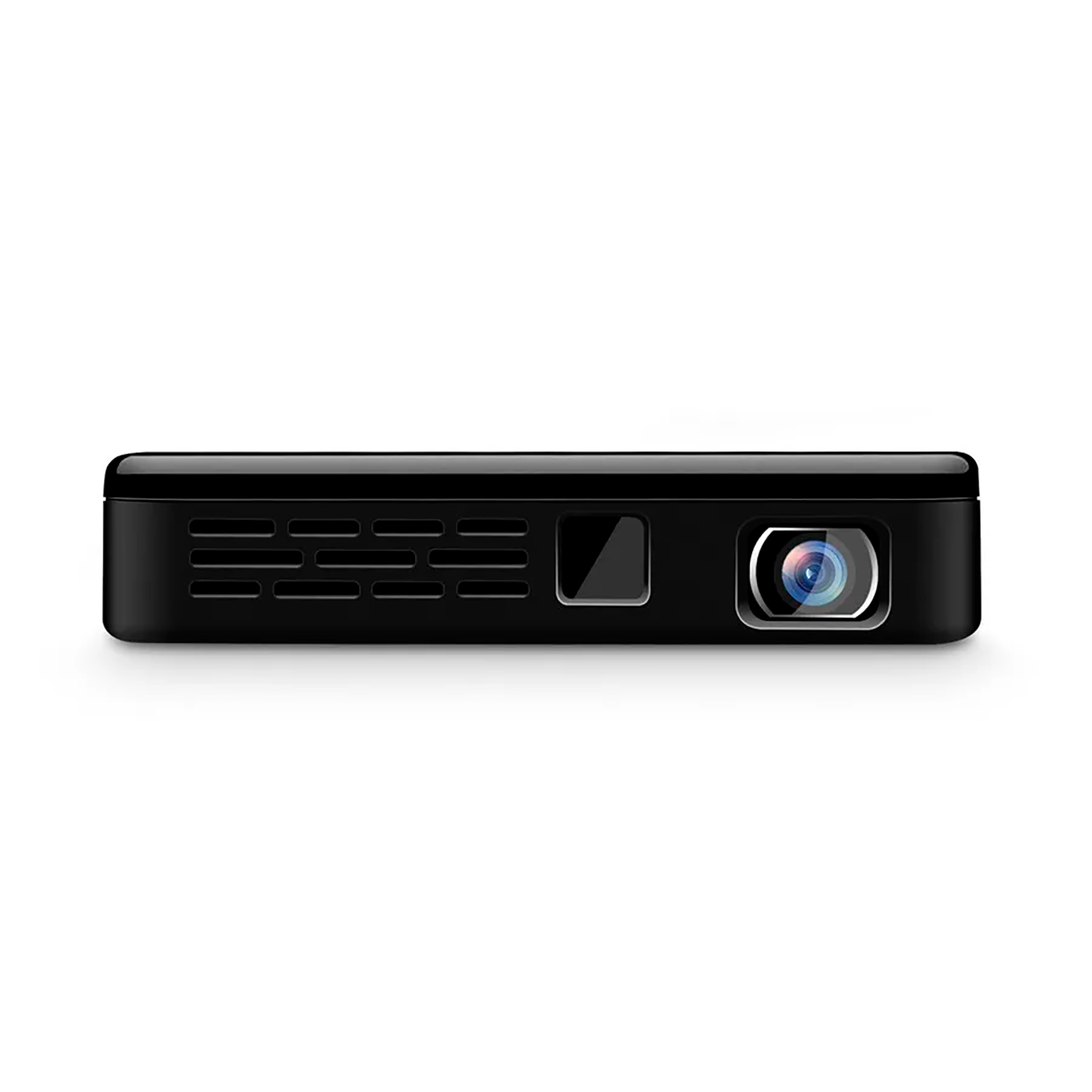 Проектор DLP TEX P09 1/8 Gb 4K 3D Android 9.0 — фото 6