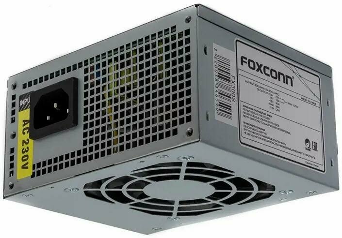 Блок питания Foxconn FX-300S 300W