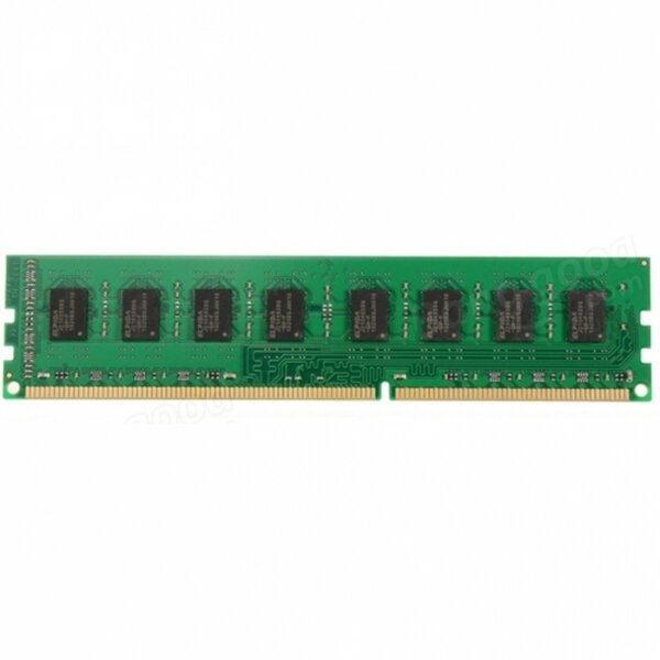 2GB AMD Radeon™ DDR2 800 DIMM R3 Value Series Green R322G805U2S-UGO Non-ECC, CL6, 1.8V, Bulk (180947)
