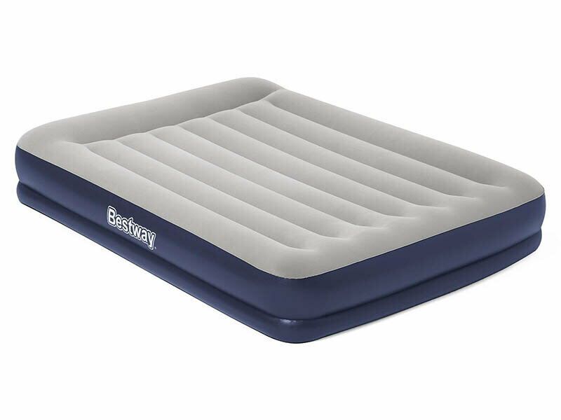 Надувная кровать Bestway Tritech Airbed Queen 67725