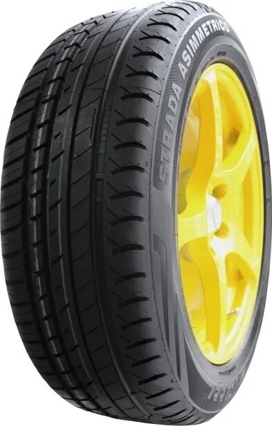 Шины Viatti Strada Asimmetrico V-130 215/60 R16 95V летние