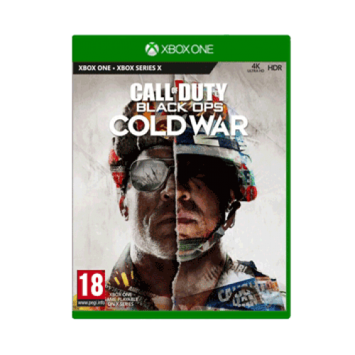 Call of Duty: Black Ops Cold War (Xbox One/Series X)