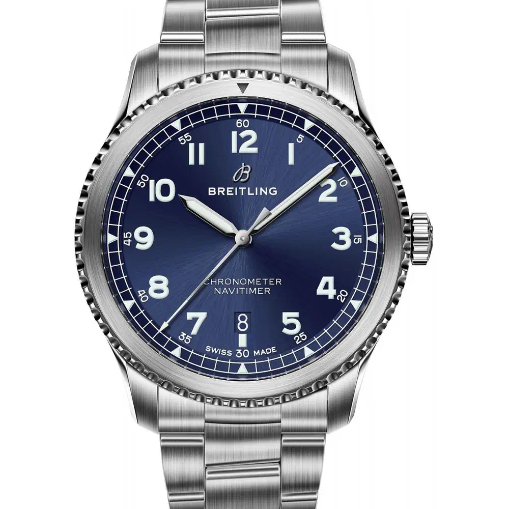 Наручные часы Breitling Navitimer 8 A17315101C1A1
