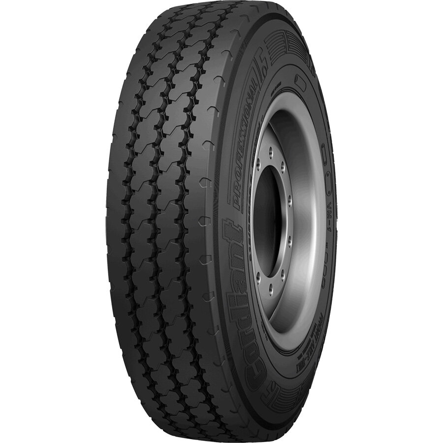 Грузовая шина Cordiant Professional VM-1 (Cordiant) 315/80 R22.5 156K