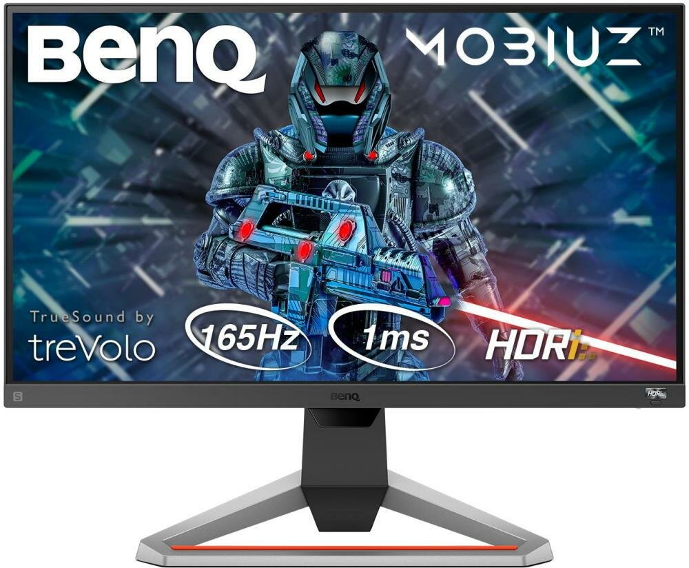 Benq ex2510s mobiuz