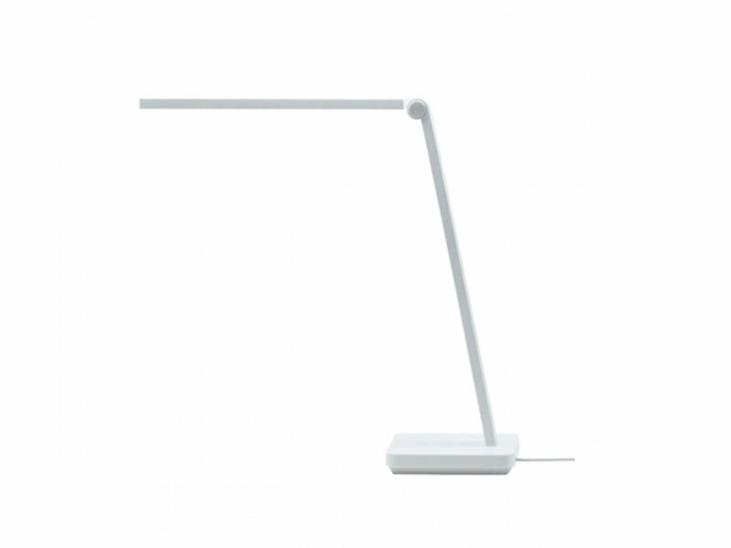 Лампа офисная светодиодная Xiaomi Mijia Lite Intelligent LED Table Lamp 8 Вт