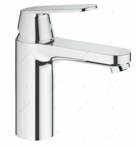 Grohe Смеситель для раковины Grohe Eurosmart Cosmopolitan 23327000