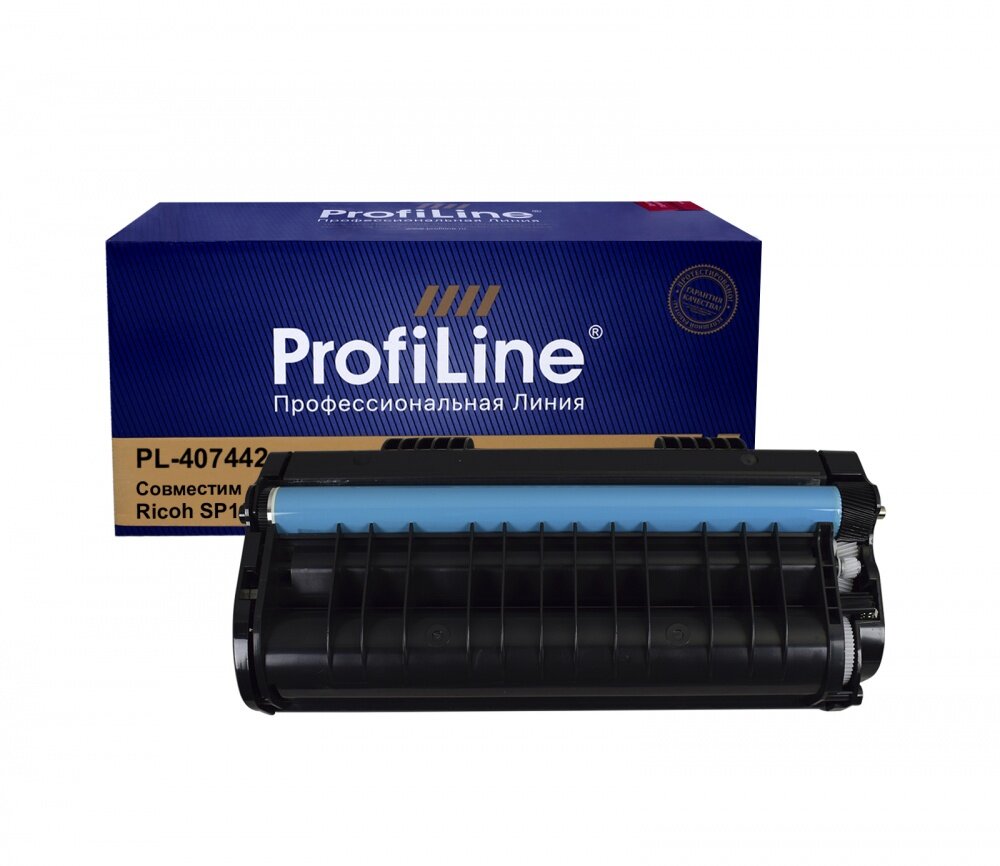 ProfiLine Картридж PL-407442 (SP110E)