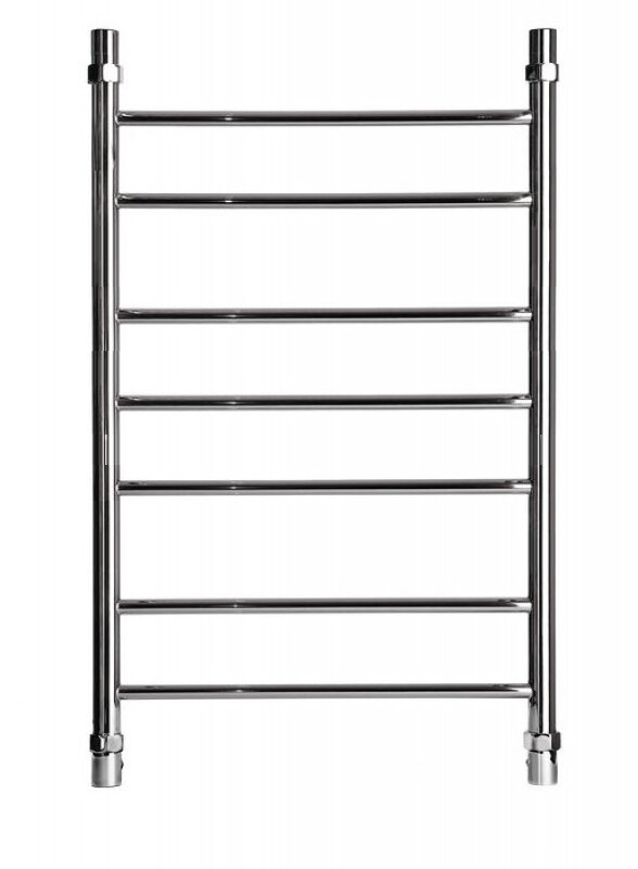 Галант-3 80х55 Полотенцесушитель водяной L43-85-4