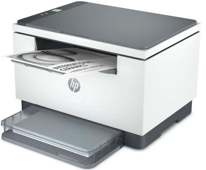 Лазерное МФУ HP LaserJet M236dw (9YF95A)