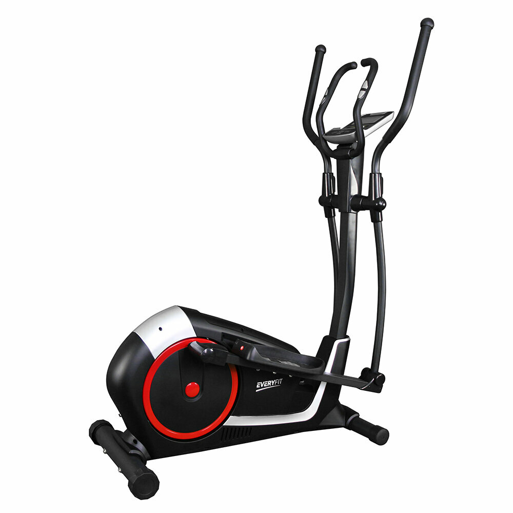 Everyfit Магнитный эллиптический тренажер Everyfit K8727HP