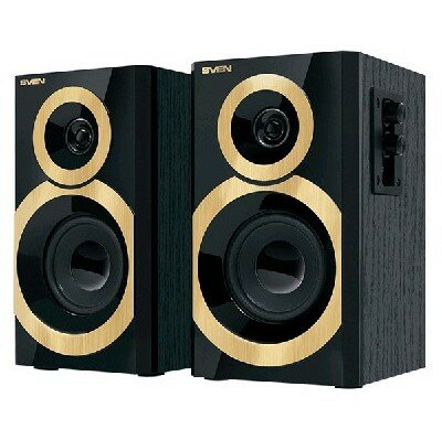  Sven SPS-619 Black-Gold