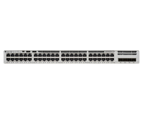 Коммутатор Cisco Catalyst C9200-48T-E