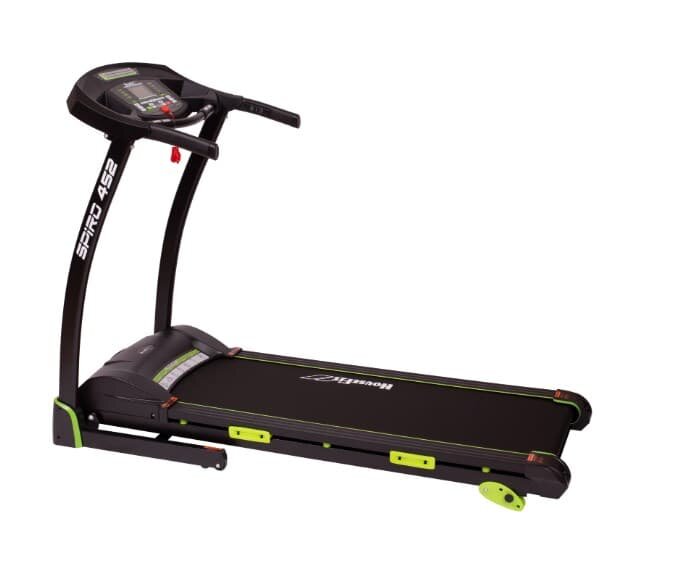 Беговая дорожка HouseFit SPIRO 452 HT-9176LHP