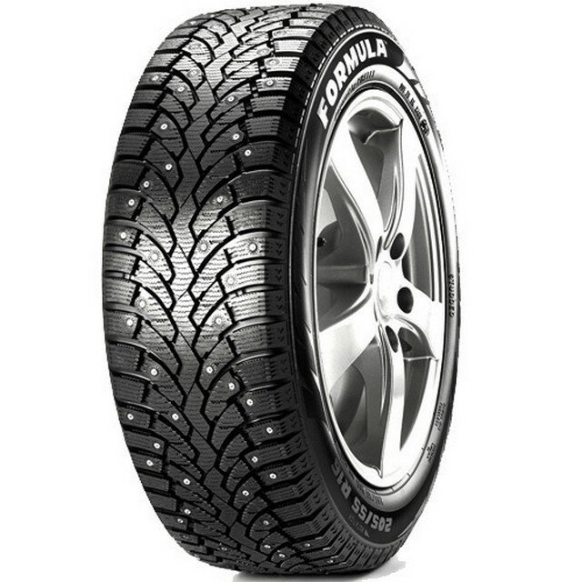  FORMULA ICE 205/55 R16 91T 