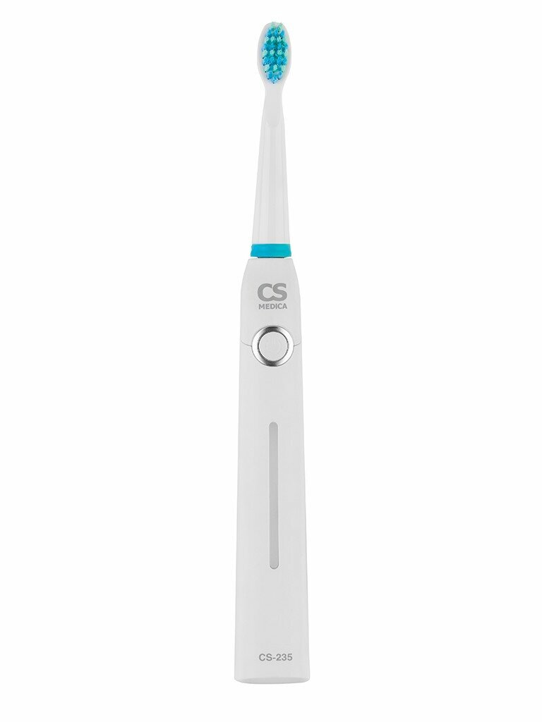 Электрическая зубная щетка CS Medica CS-235