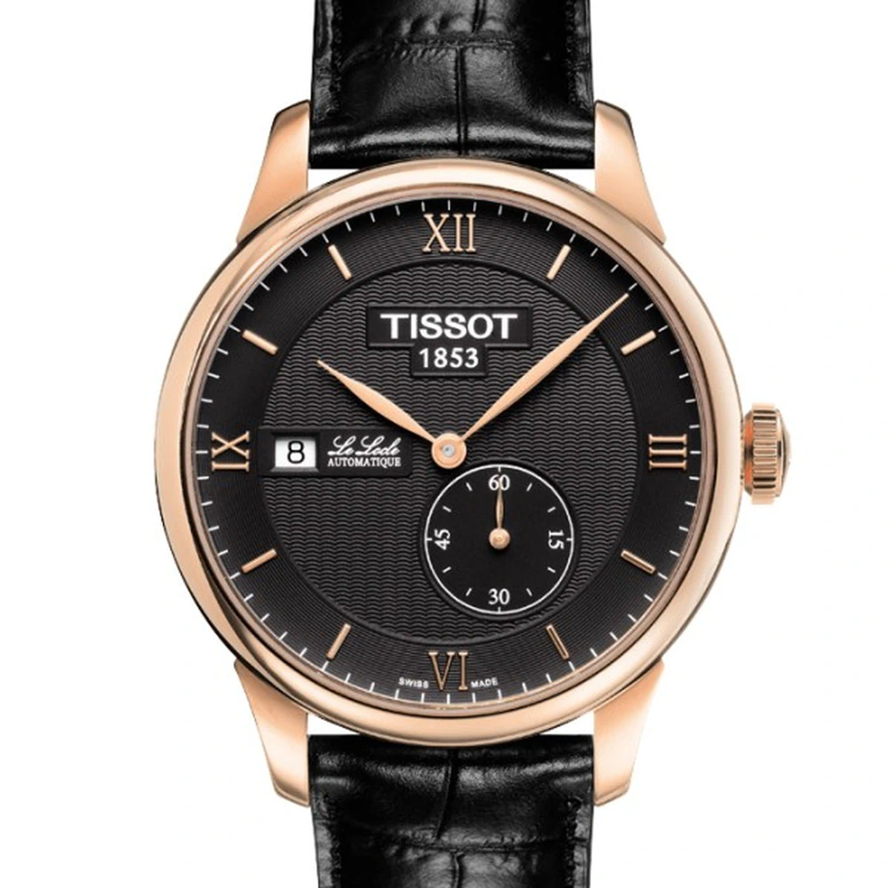 Наручные часы Tissot T-Classic T006.428.36.058.00