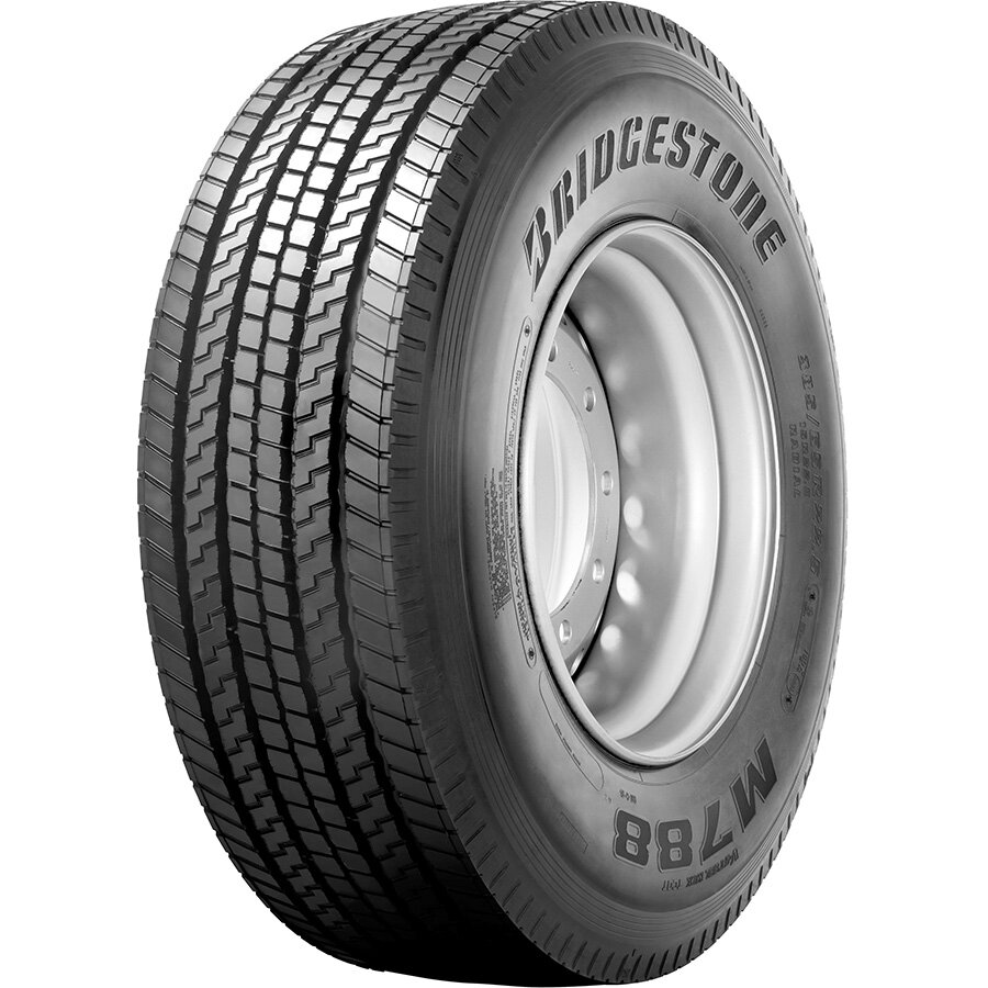 Грузовая шина Bridgestone M788 215/75 R17.5 126M