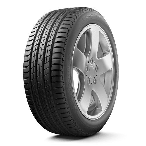  Michelin Latitude Sport 3 Acoustic 315/40R21 111Y