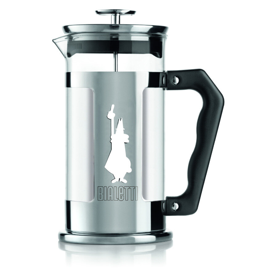 Френч пресс Bialetti PREZIOSA 1л