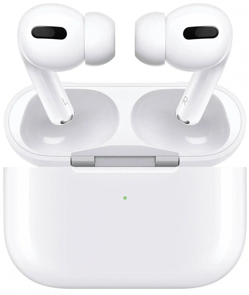 Беспроводные Bluetooth наушники Apple AirPods Pro 2 (Белые)