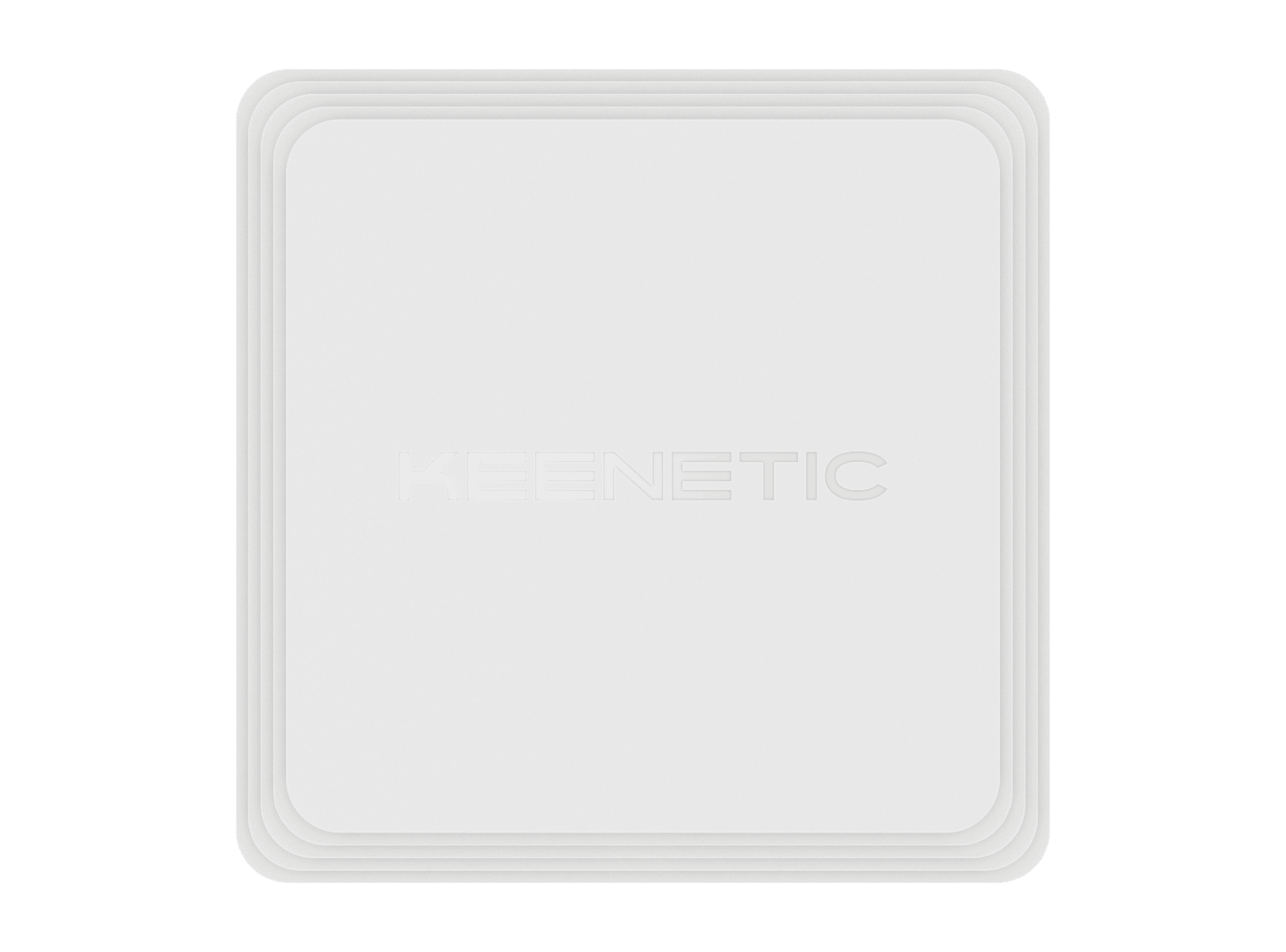 Точка доступа Keenetic Orbiter Pro (KN-2810) 802.11ac 2.4/5ГГц 1267Mbps 2xGbLAN PoE