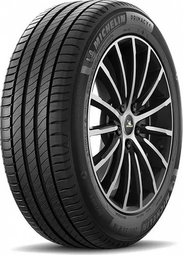 215/60 R16 Michelin Primacy 4+ 99V