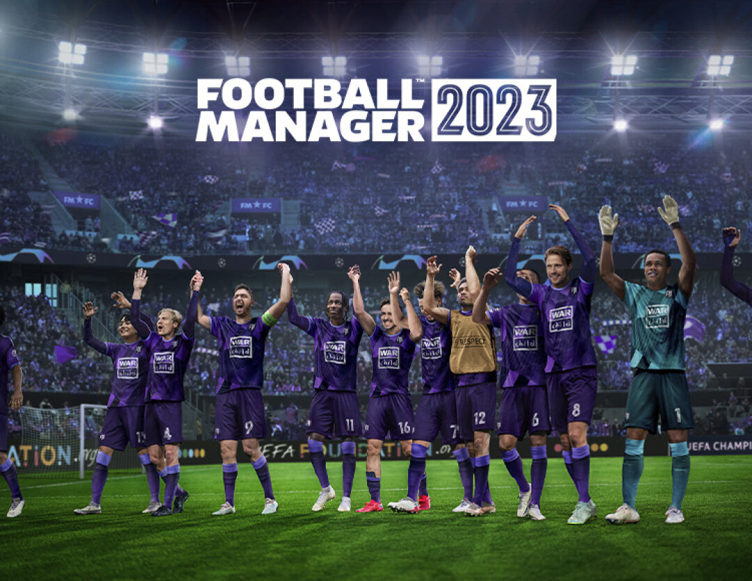 Football Manager 2023 (цифровая версия) (Windows 10)