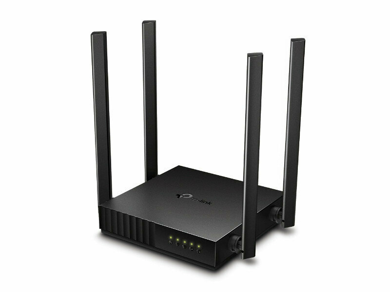 Wi-Fi роутер TP-LINK Archer C54