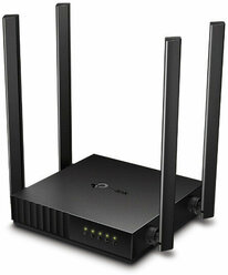 Wi-Fi роутер TP-LINK Archer C54 AC1200