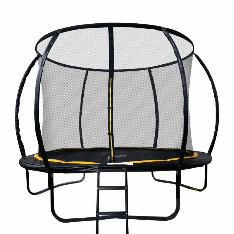 Каркасный батут SPORT ELITE CFR-10FT-3 с сеткой
