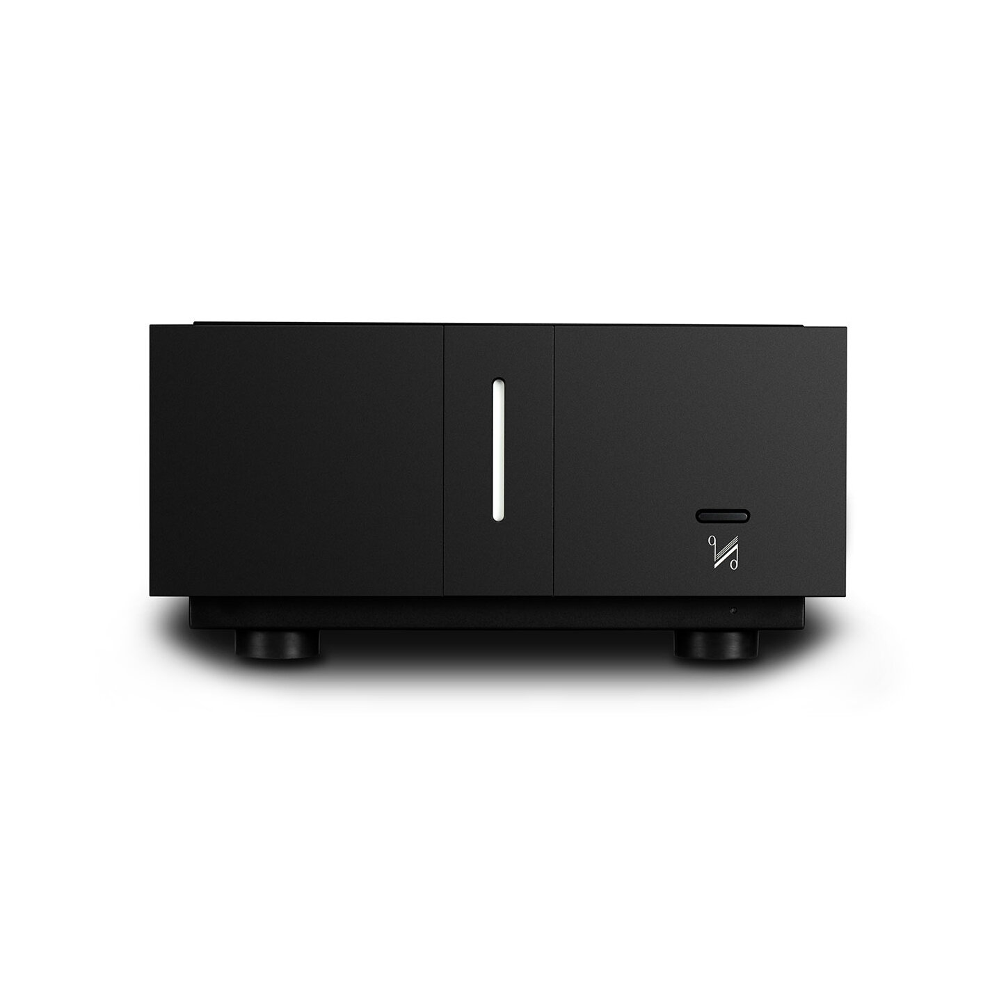   Quad Artera Stereo Black