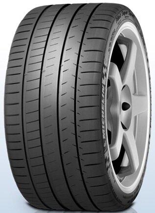 Автомобильные летние шины Michelin Pilot Super Sport 295/35 R19 100Y