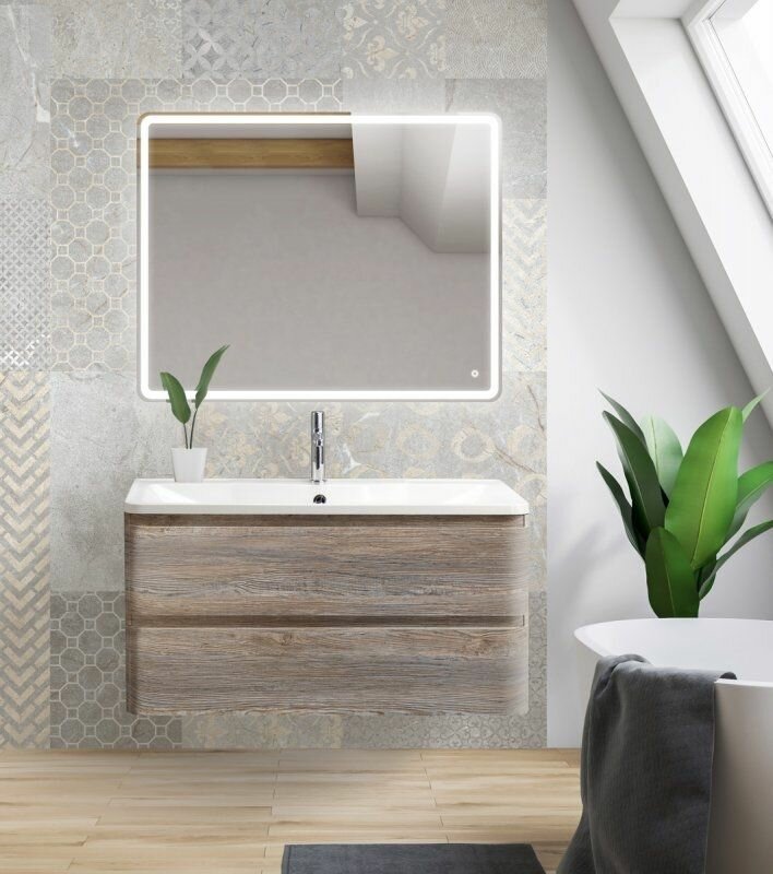 Тумба под раковину BelBagno - фото №1