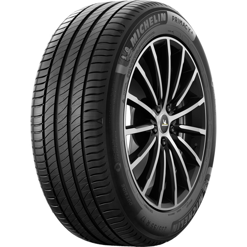 Автомобильные шины Michelin Primacy 4