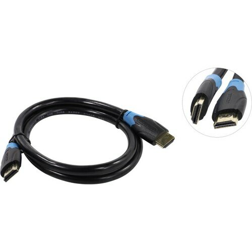 HDMI <-> HDMI Vention VAA-B01-L075