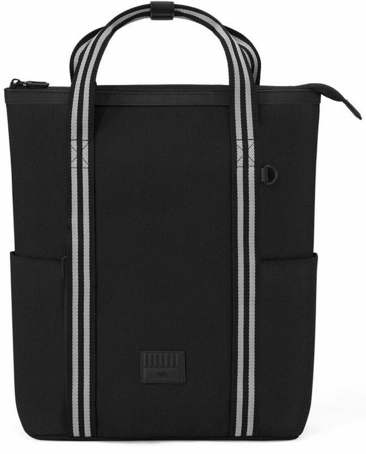 Рюкзак для 15.6 " Ninetygo Urban multifunctional commuting backpack black (90BBPMT21116U)