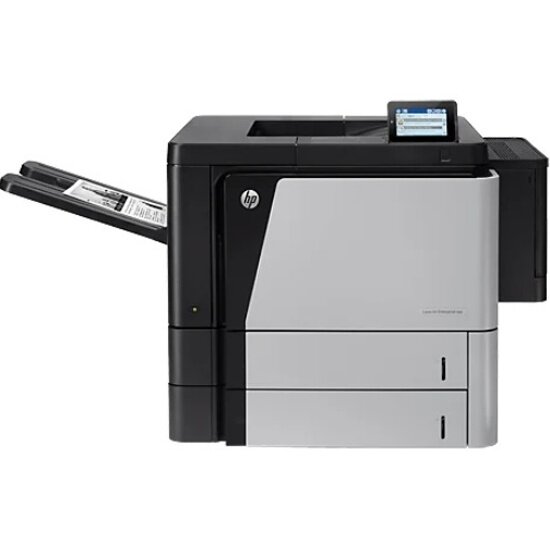 Лазерный принтер HP LaserJet Enterprise 800 Printer M806dn