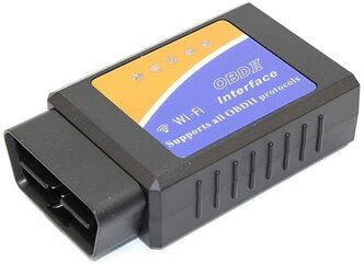 Сканер для диагностики авто OBD II WiFi V1,5 PIC18 F25 K80