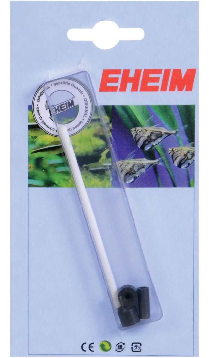 Ось для фильтров EHEIM 2006/12,2206/12 керамическая (1 шт)