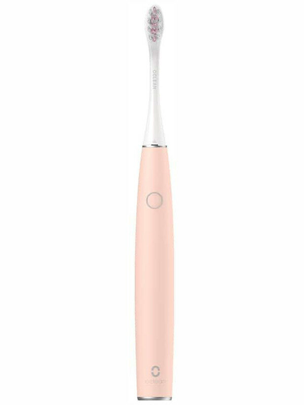   Oclean Air 2 Sonic Electric Toothbrush Pink Rose