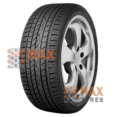 CrossContact UHP 235/55 R17 99H