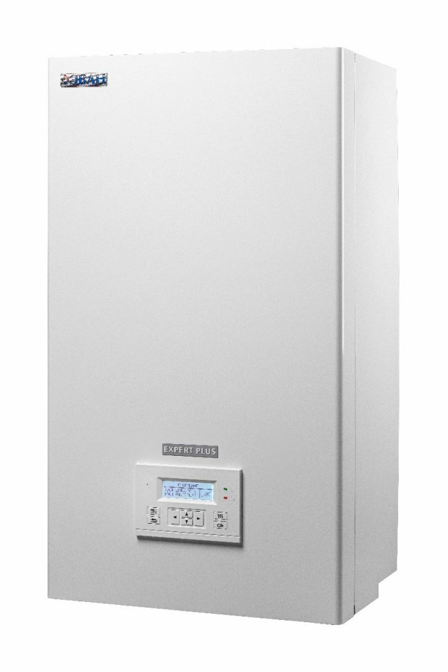 фото Электрический котел ЭВАН Expert Plus-7