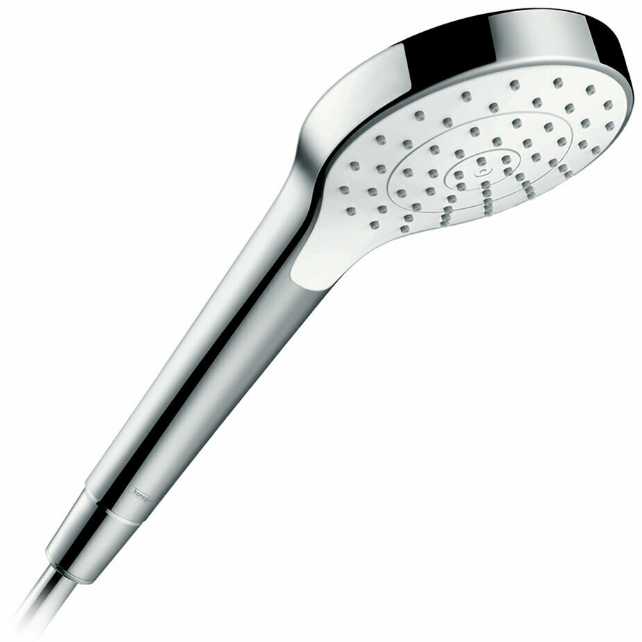 Hansgrohe Croma Select S 26804 400 1jet Ручной душ