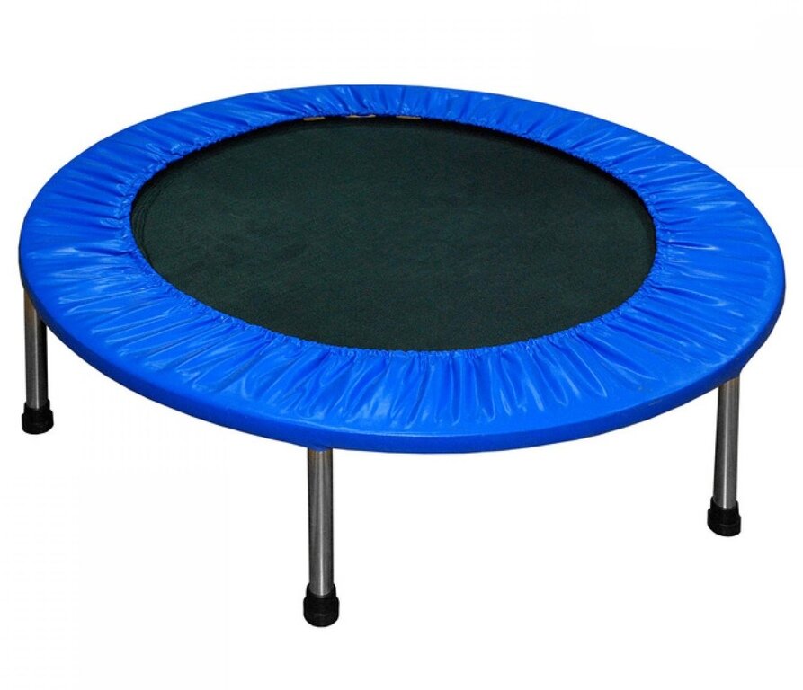 - DFC Trampoline Fitness 55"