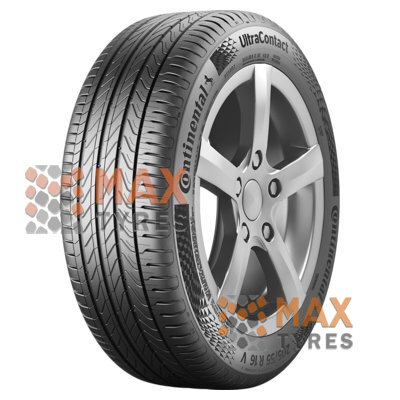 UltraContact 195/65 R15 91H