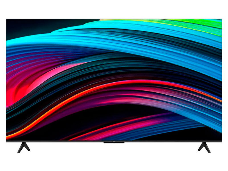 Телевизор LCD 50" QLED 4K 50C647 TCL