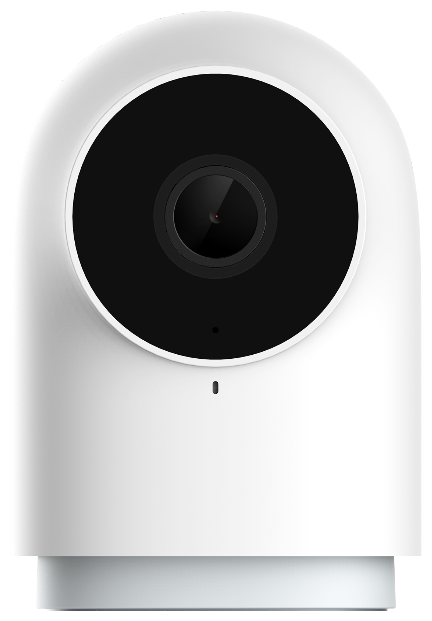 Камера-хаб aqara camera hub g2h